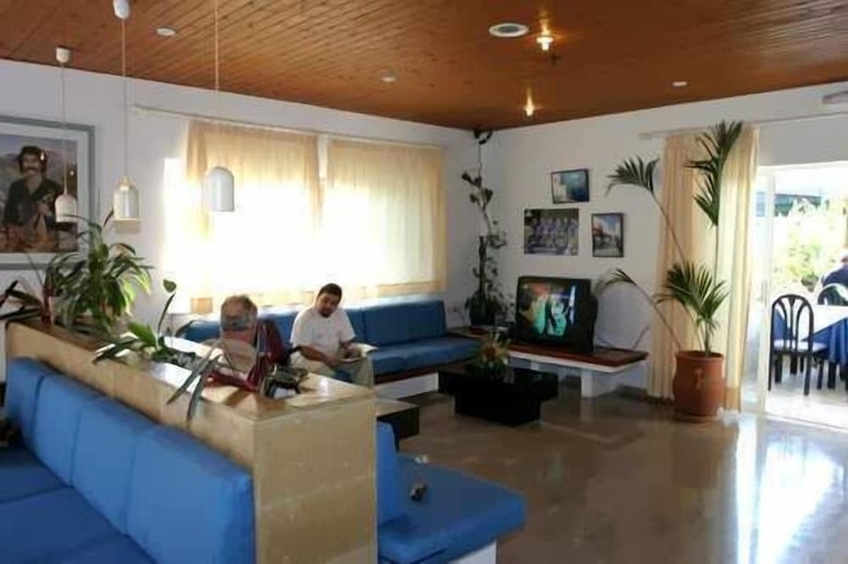 Hotel Gorgona Amudara