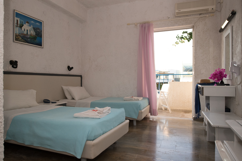 Hotel Gorgona Amudara