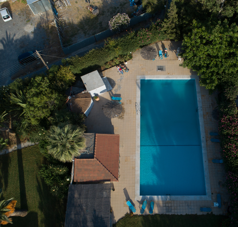 Hotel Gorgona Amudara