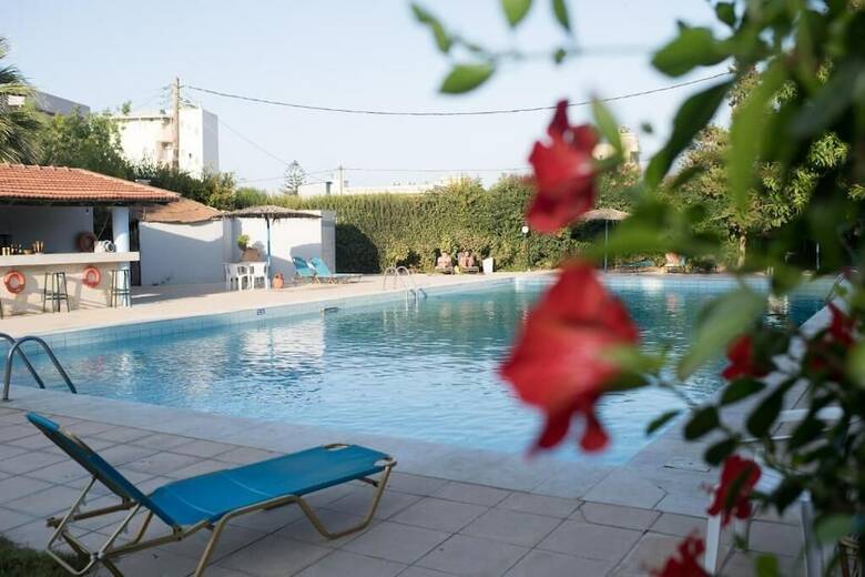 Hotel Gorgona Amudara