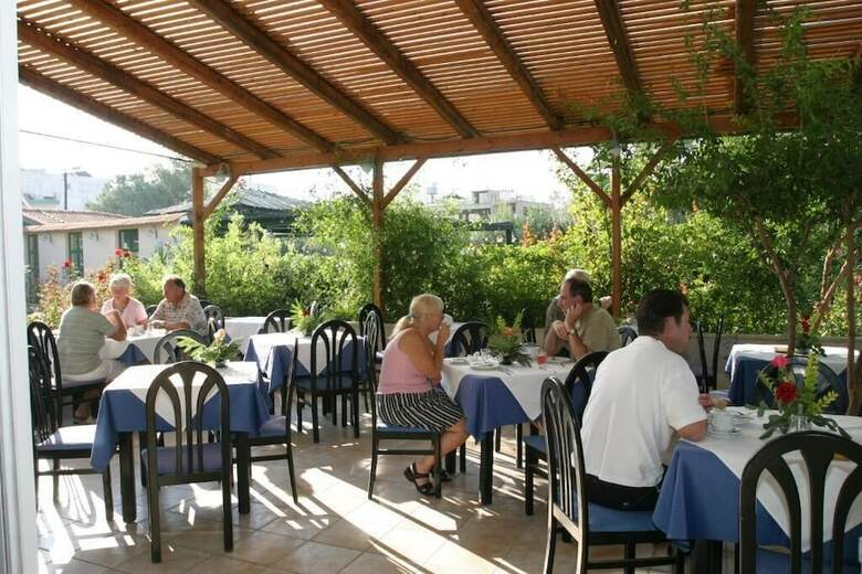 Hotel Gorgona Amudara
