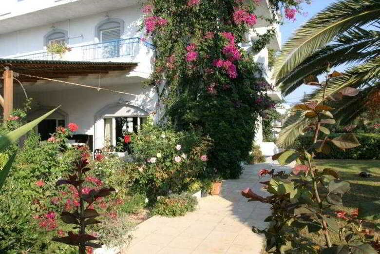 Hotel Gorgona Amudara