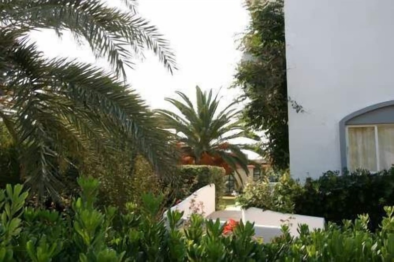 Hotel Gorgona Amudara