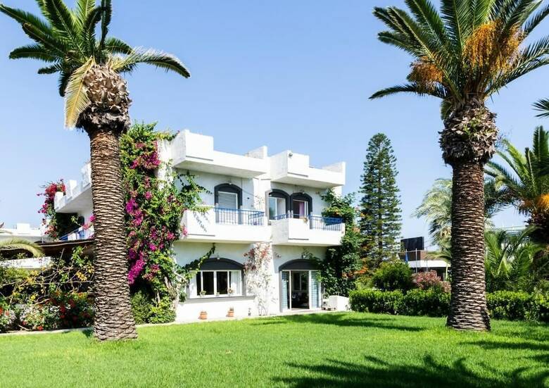 Hotel Gorgona Amudara
