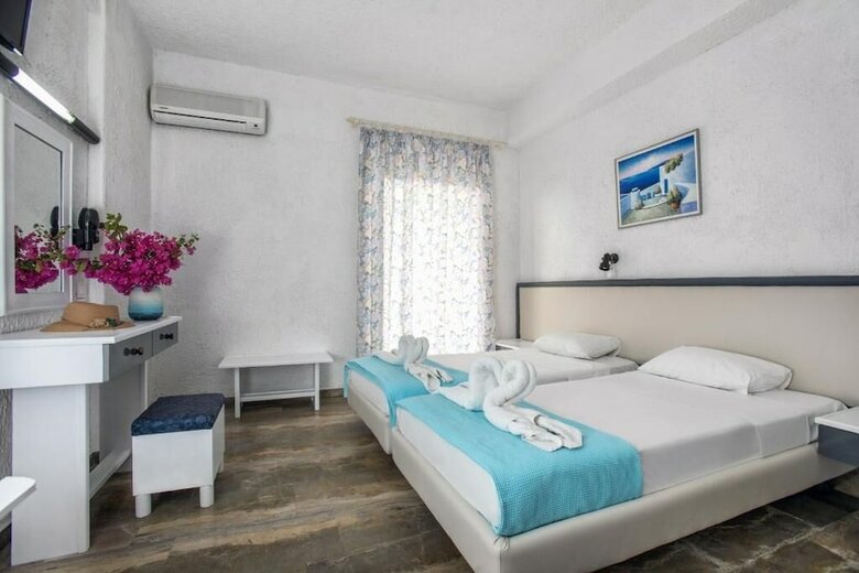 Hotel Gorgona Amudara