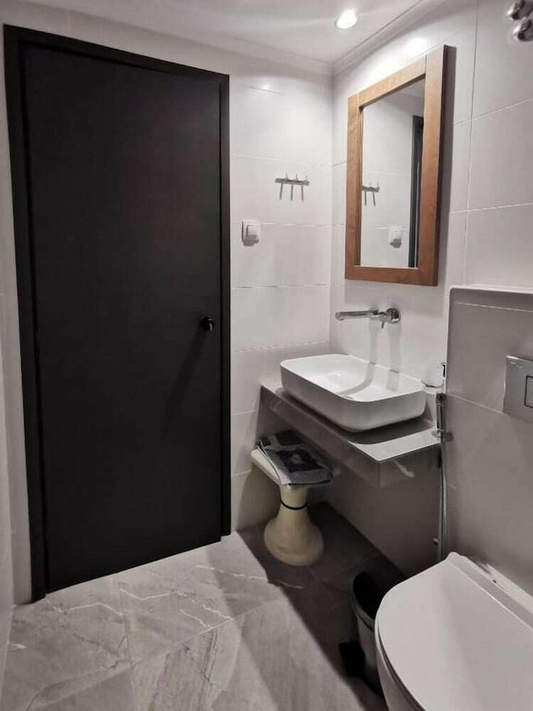 Hotel Gorgona Amudara