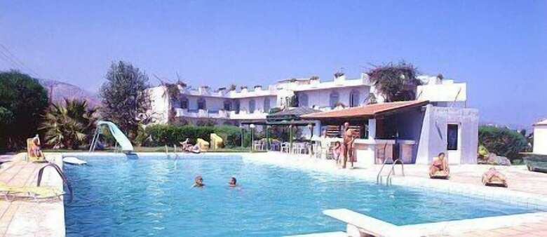 Hotel Gorgona Amudara
