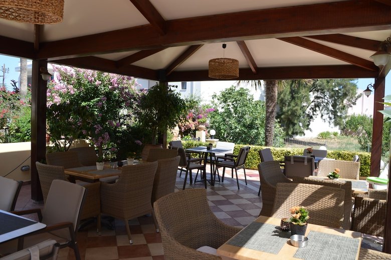 Apartamentos Helios