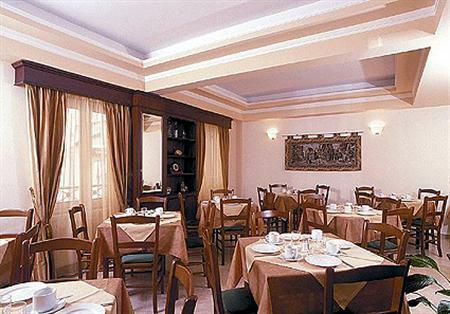 Hotel Arcadion
