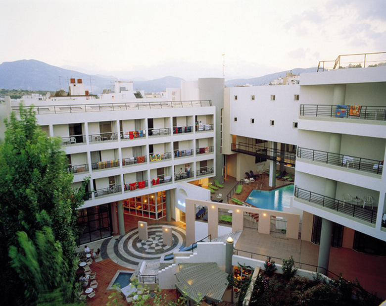 Hotel Santa Marina