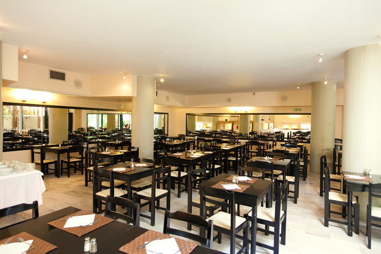 Hotel Santa Marina