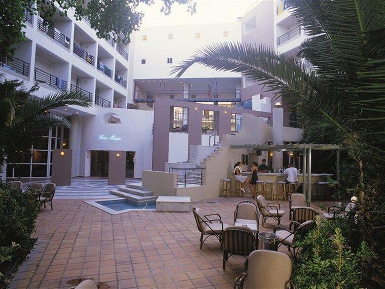 Hotel Santa Marina