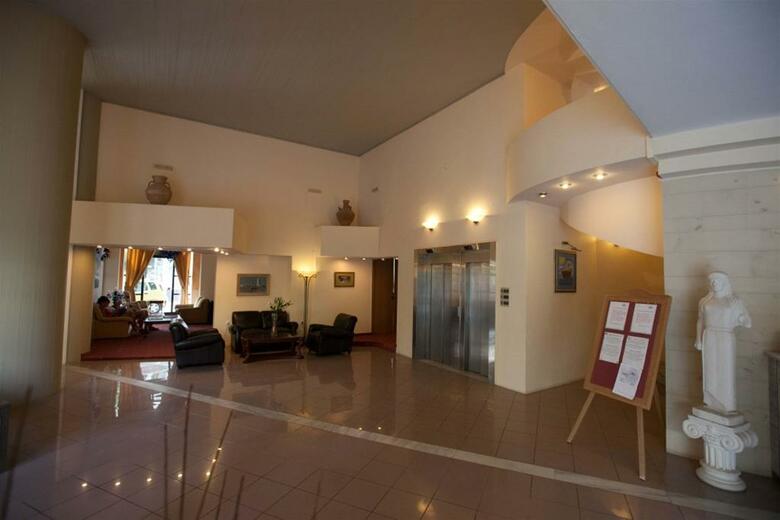 Hotel Santa Marina