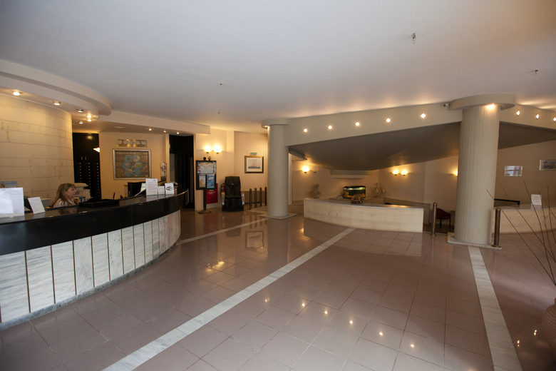 Hotel Santa Marina