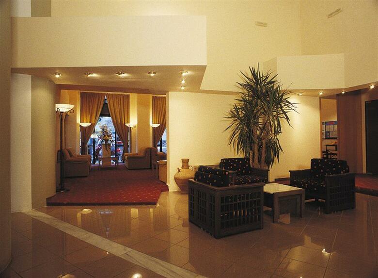 Hotel Santa Marina