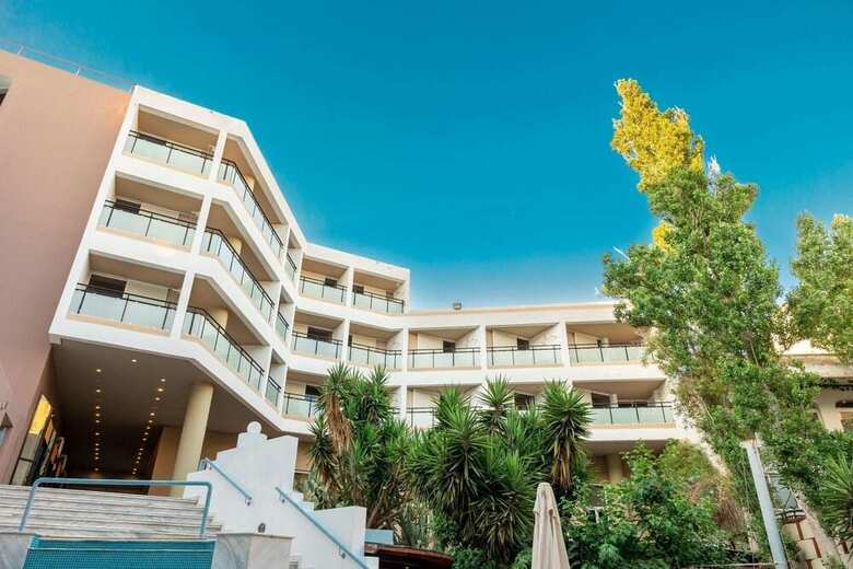 Hotel Santa Marina
