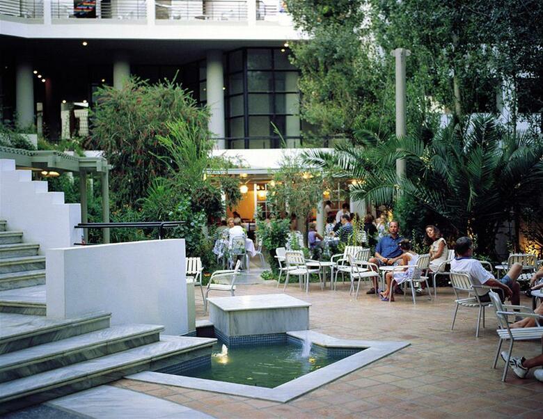 Hotel Santa Marina