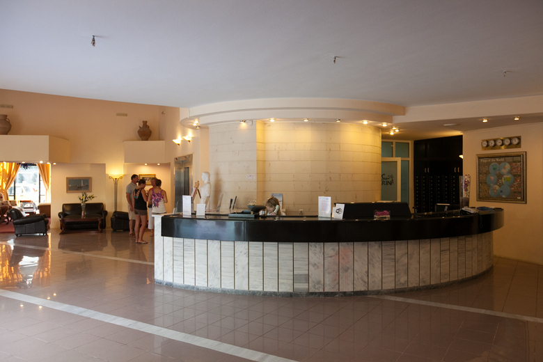 Hotel Santa Marina