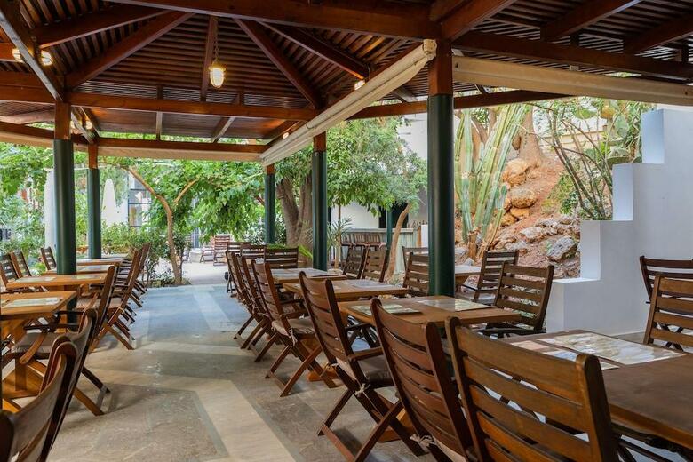Hotel Santa Marina