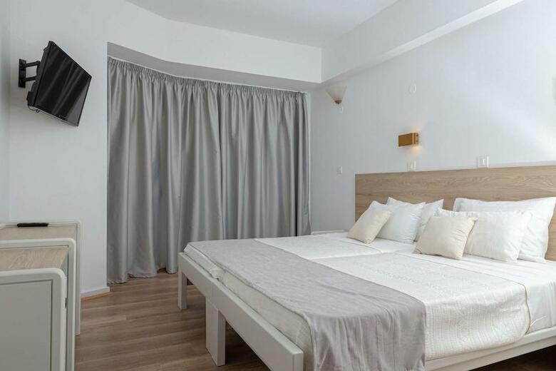 Hotel Santa Marina