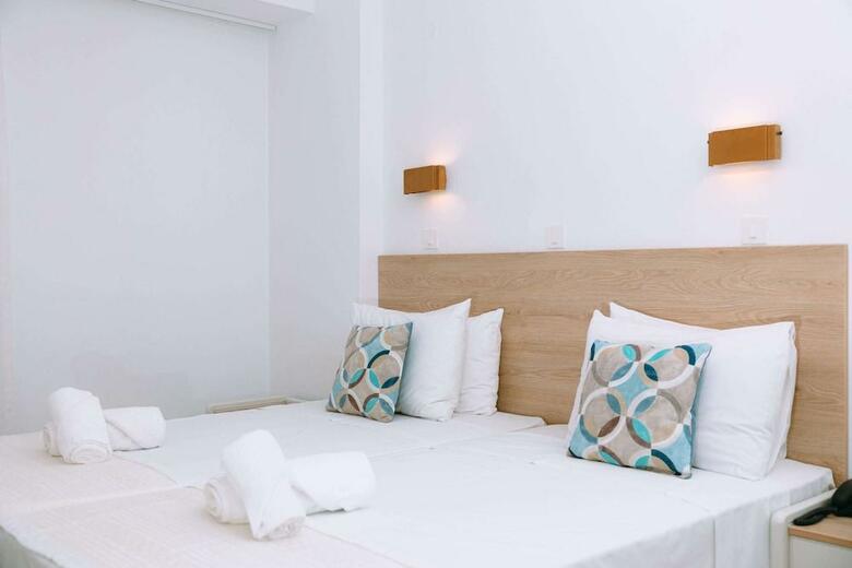 Hotel Santa Marina