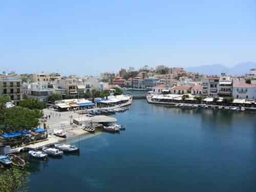Mare Hotel Apartments