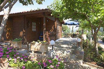 Hotel Panorama Villas