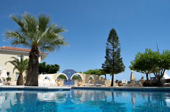 Hotel Panorama Villas