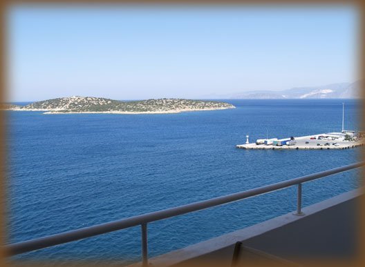 Hotel Rea