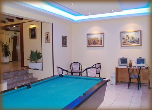 Hotel Rea