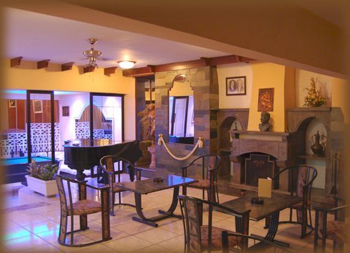 Hotel Rea