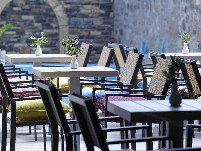 Hotel Rea