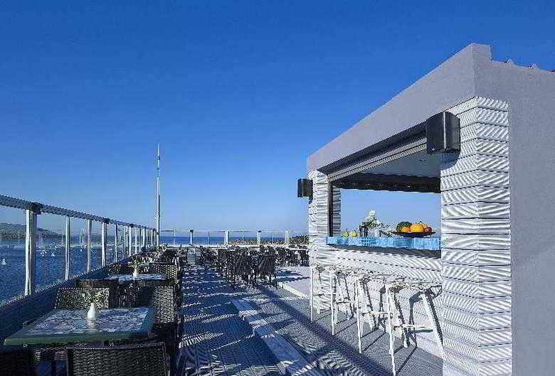 Hotel Rea