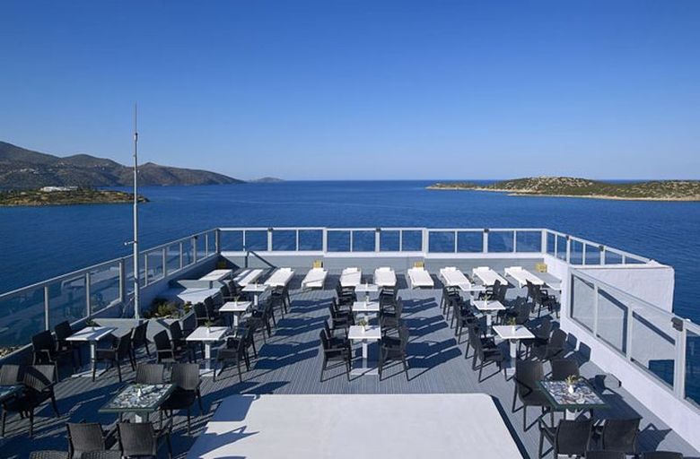 Hotel Rea