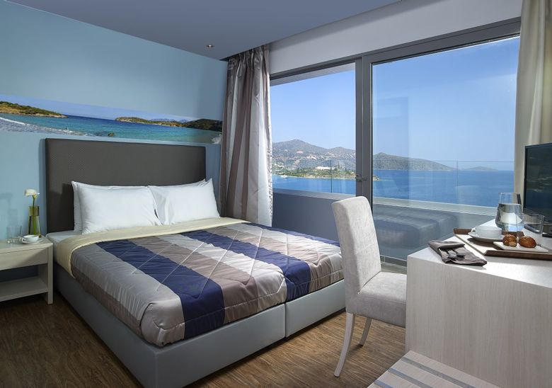 Hotel Rea