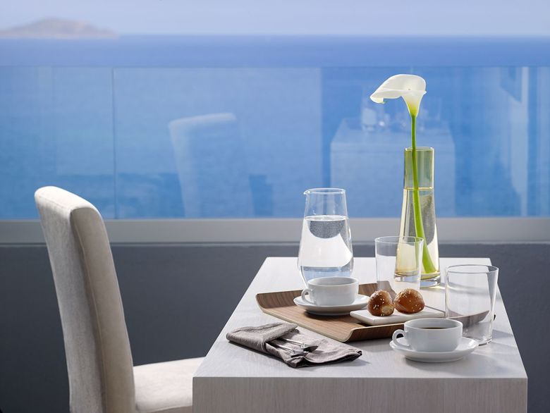 Hotel Rea