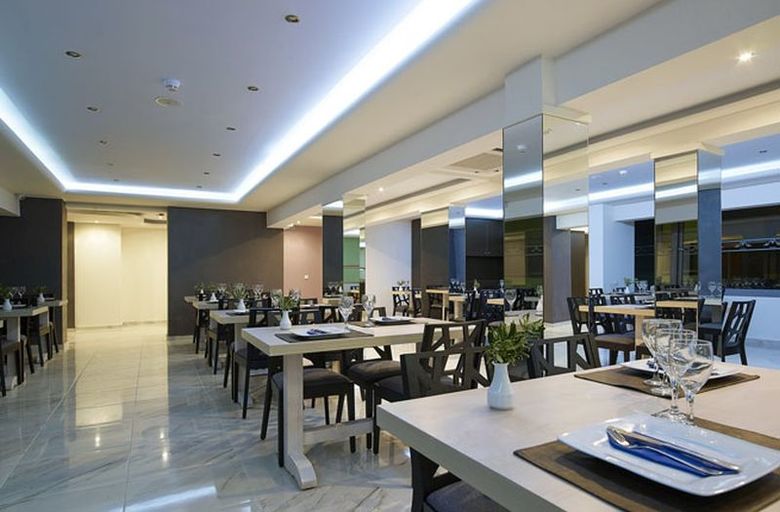 Hotel Rea