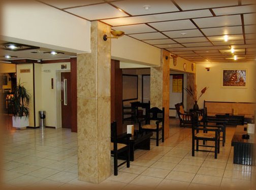 Hotel Rea
