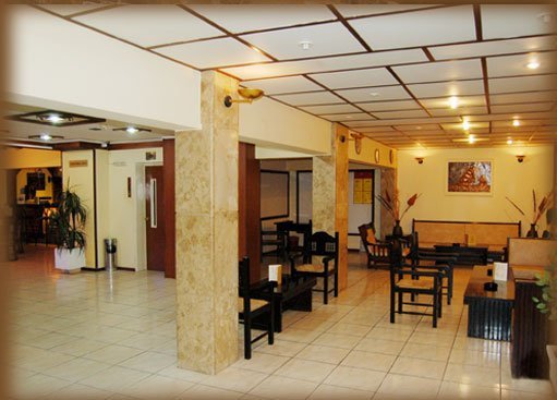 Hotel Rea