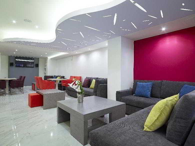 Hotel Rea