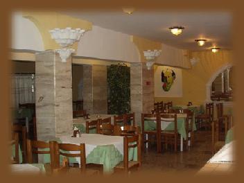 Hotel Rea