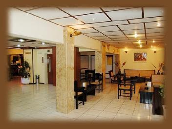 Hotel Rea