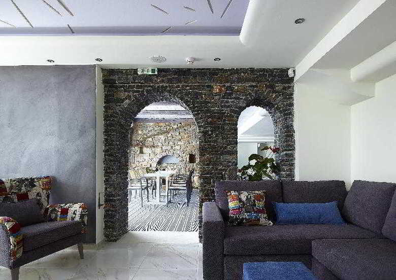 Hotel Rea