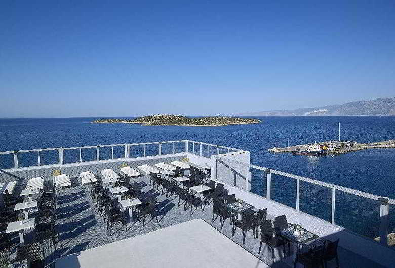 Hotel Rea