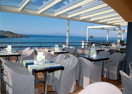 Hotel Sea View Resorts & Spa