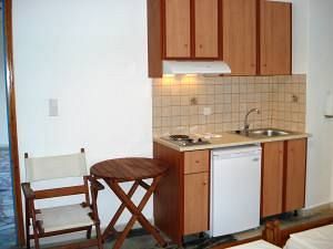Hotel Ioanna Studios