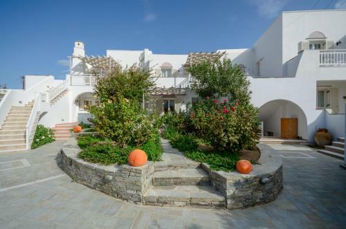 Hotel Birikos
