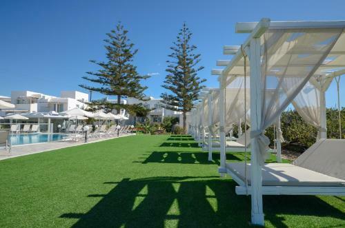 Hotel Birikos