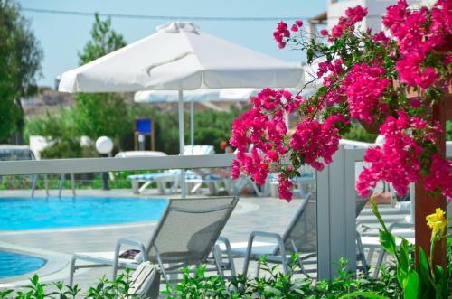 Hotel Birikos