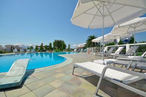 Hotel Birikos